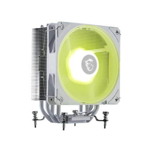 Soğutma /Overclock fanlar / MSI Soğutma /Overclock fanlar